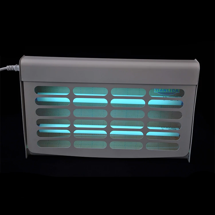 Professional Fly Repellent Light For Indoor Insects Killing - Buy Fly