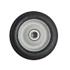 Hot sale new model 6X1.5 solid inch wheel for sale