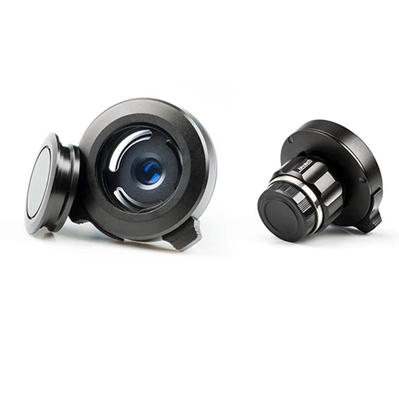 C Mount 22mm Optical Couplers For Endoscopy 4k Endoscopic Camera