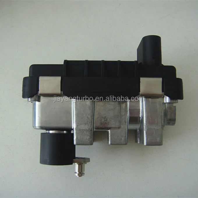 AJUSTEUR DE TURBINE FORD VOLVO 6NW009206 G-35 - AutoZ Pieces