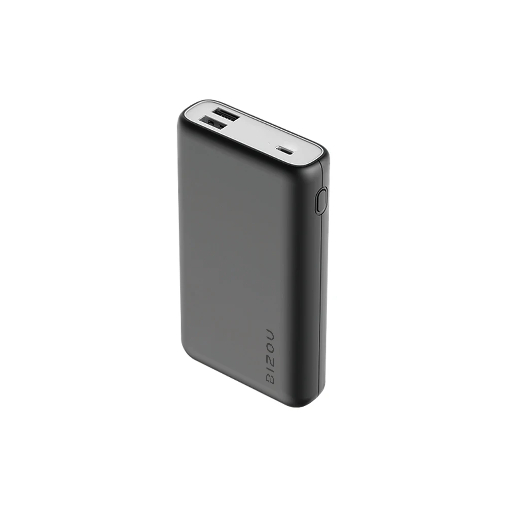 15000mah pocket powerbank 45w pd durable portable charger power bank battery pack - ANKUX.COM