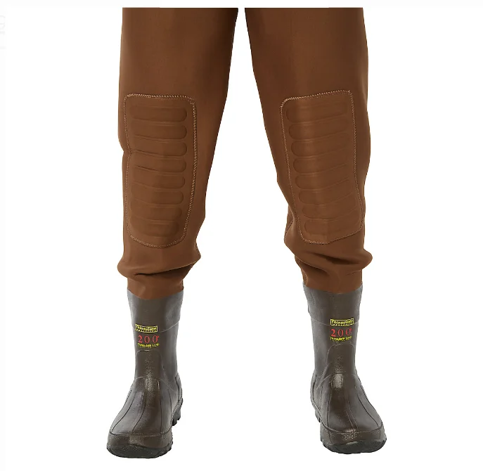 5mm Neoprene Fly Fishing Waders Custom Fishing Waders Fly Fishing