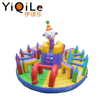 inflatable kids toys