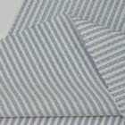 Brand custom 100 cotton yarn dyed shirting fabric of print