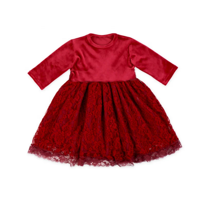 dancing frock for baby girl
