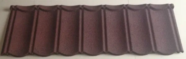 Sales Hot Color Stone Coated Steel Roof Forming Machine Sand Blast Production Line