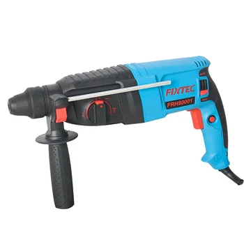 cordless chipping hammer