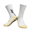Cheap High Quality Men Football Soccer Socks Anti Slip