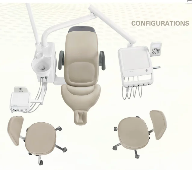 Std560 Suntem Dental Unit Suntem Dental Chair Price List Buy Best