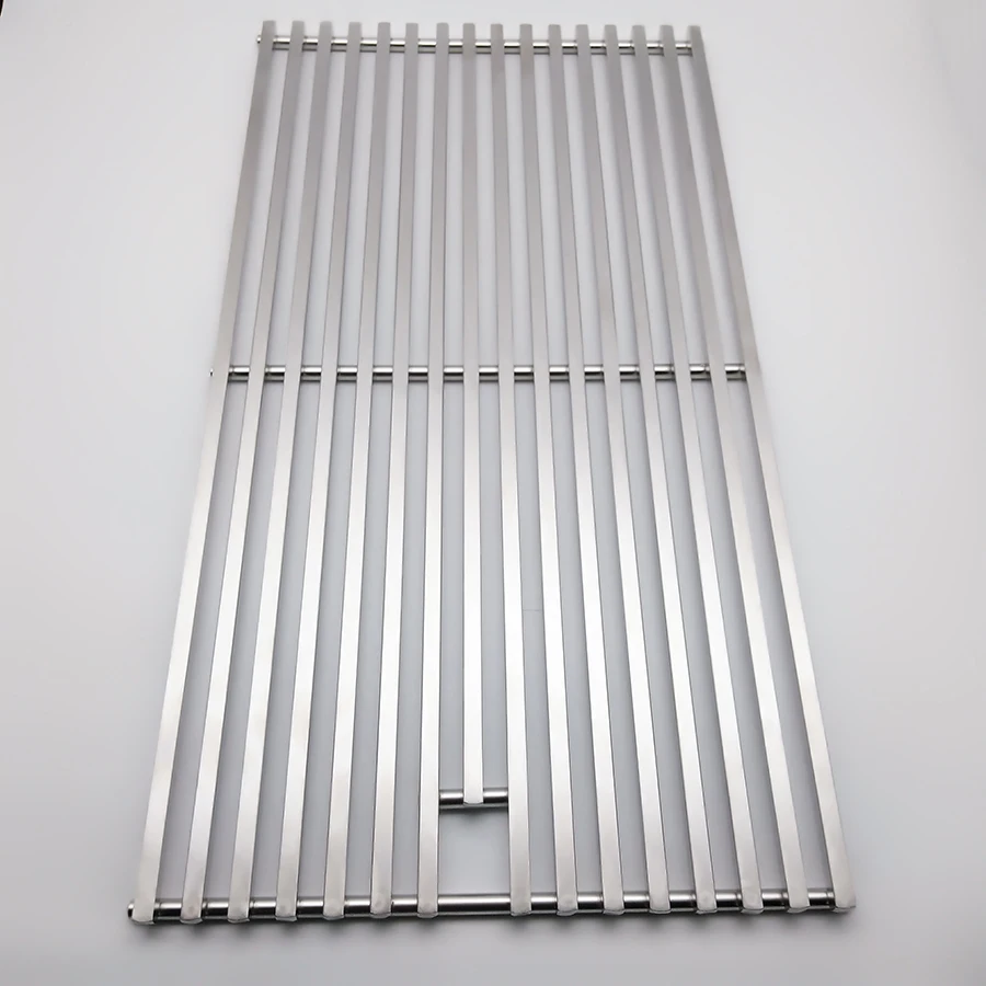 Stainless Steel Charcoal Bbq Grill Mesh Grill Grate Buy Bbq Grill Mesh,Grill Grate,Stainless