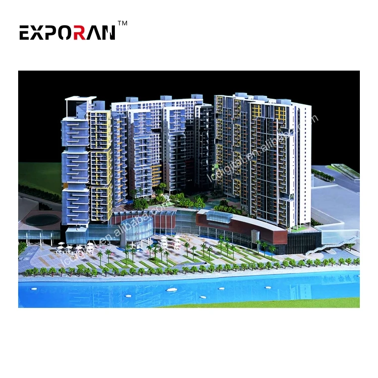Real estate model-1(1)