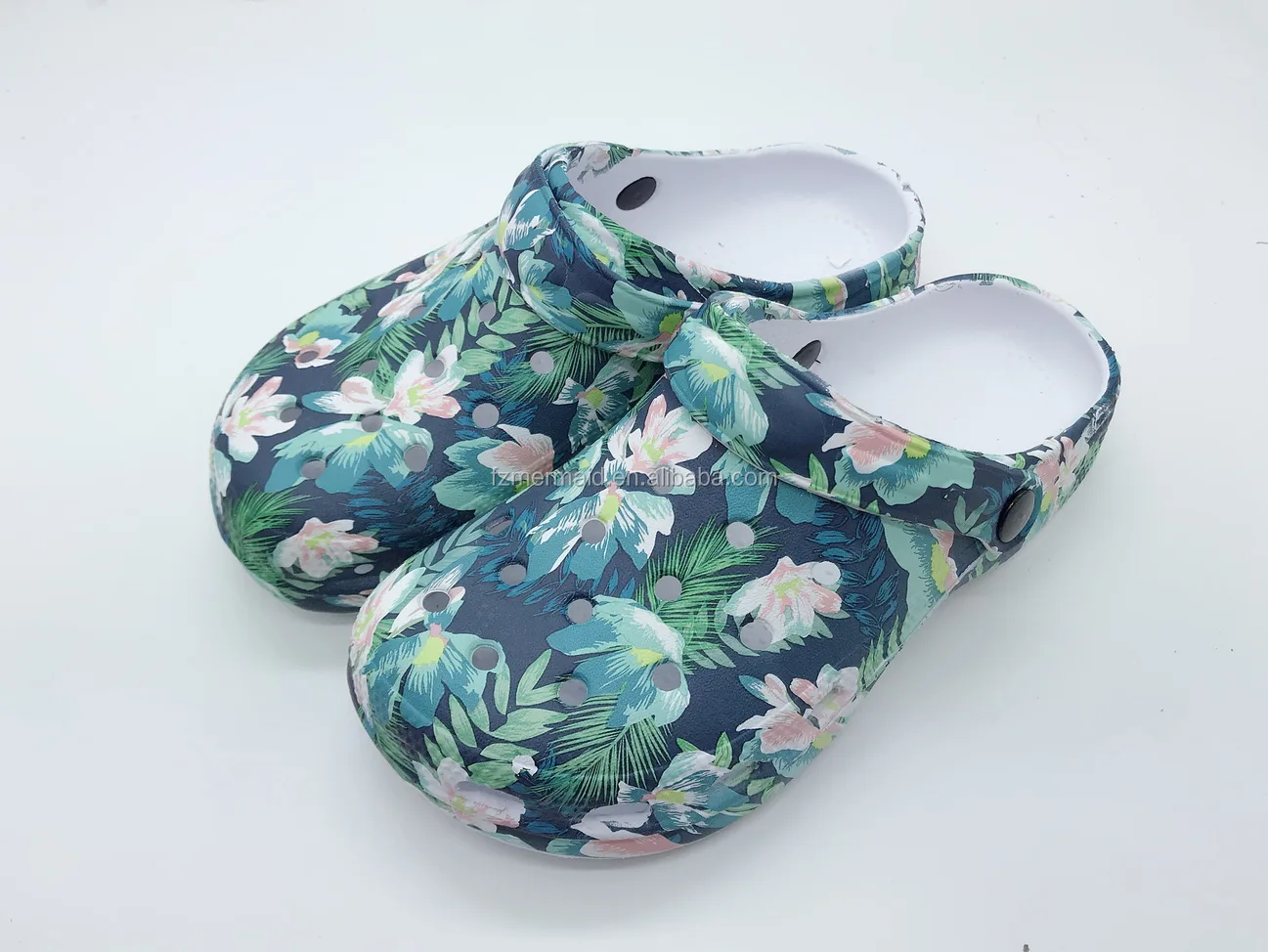 Latest Ladies Sandals Design Flat Sandal Women House Custom Slipper,Custom Blank EVA Ladies Slipper Slides for Women Sandals