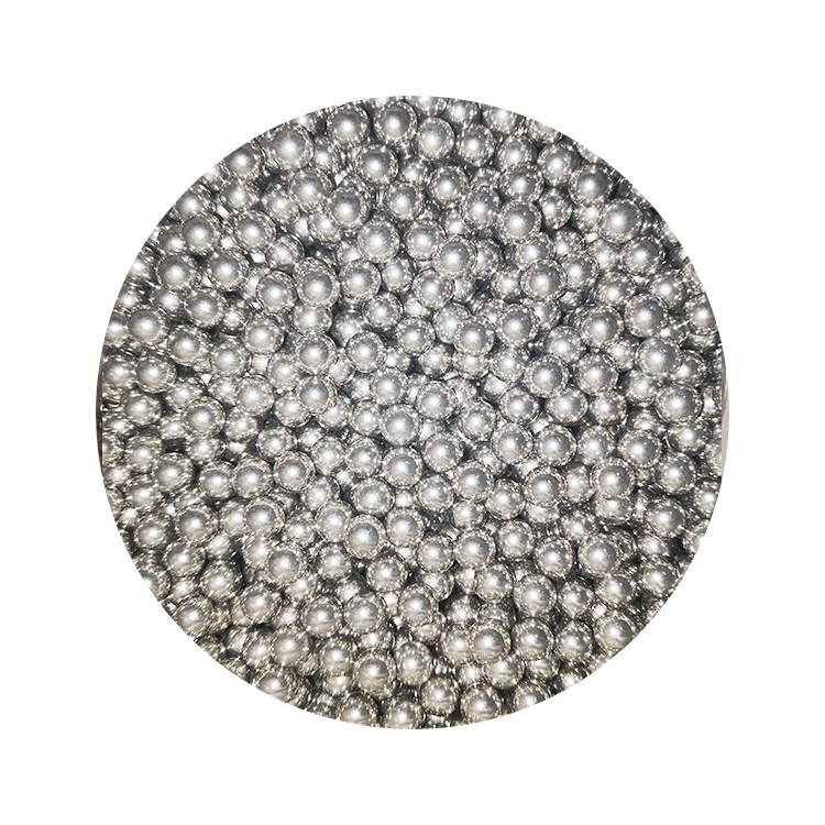 Waxing Latest spherical ball bearing-4
