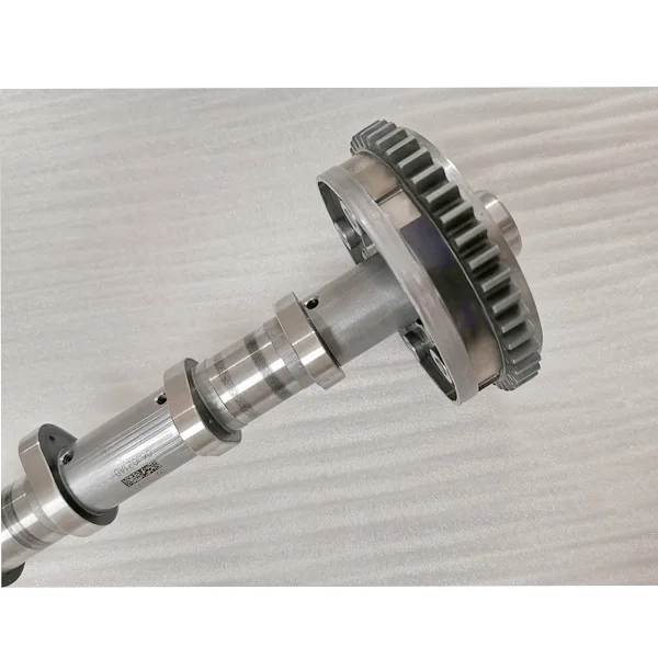 Ea888 Gen3 Genuine 06l109021h 06l109021e 06l109021n Intake Camshaft For