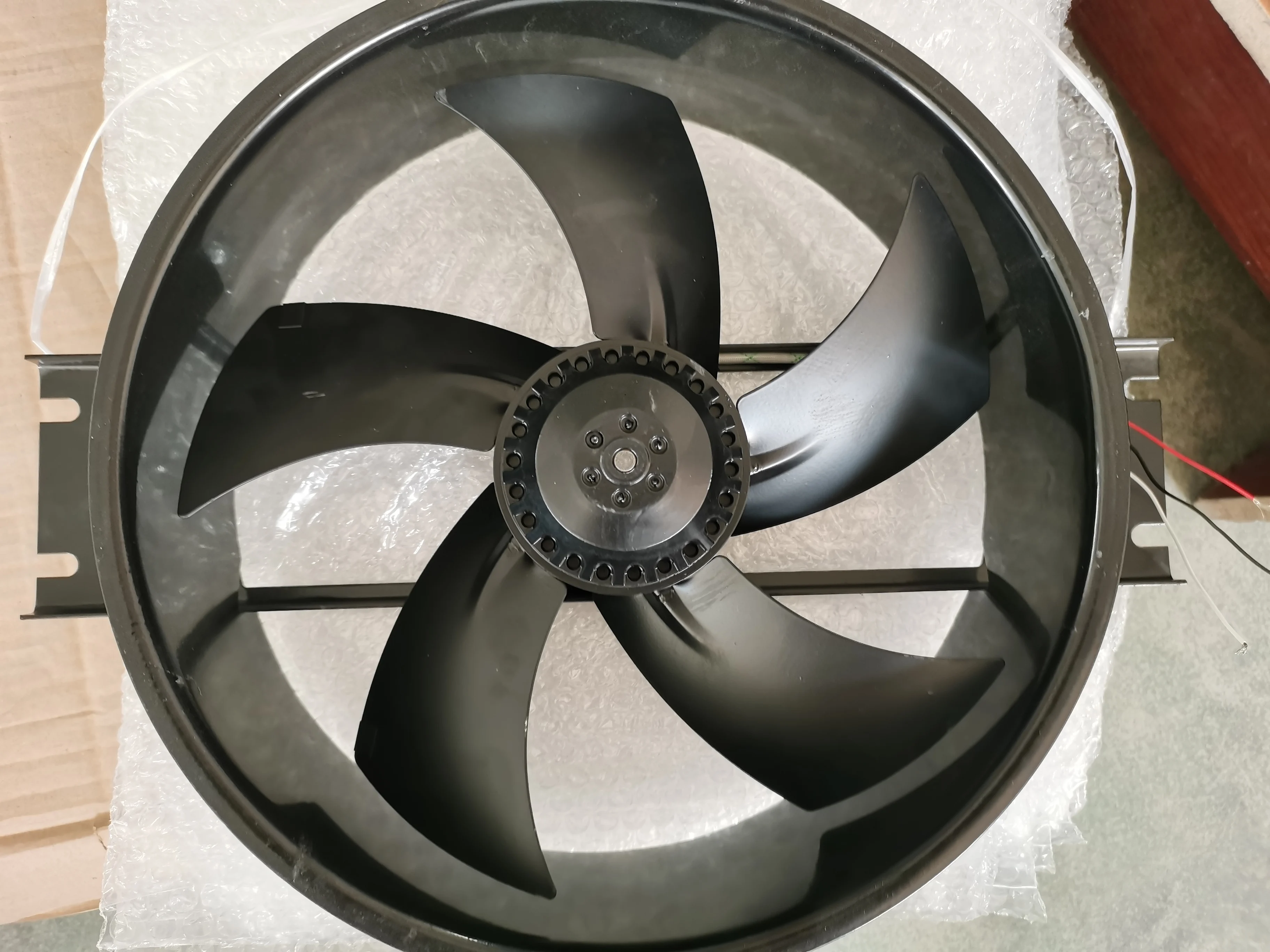 Waterproof Exhaust Air Fan, JEEK, 300mm, 220V, 230V - detail 6