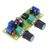 Single power 10-24v prefabricated plate prefabricated plate low pass filter plate