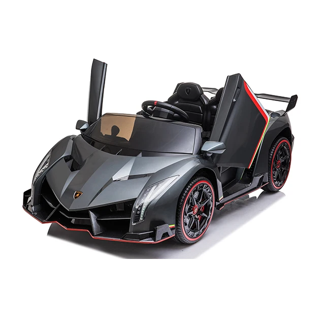 lamborghini battery operated car