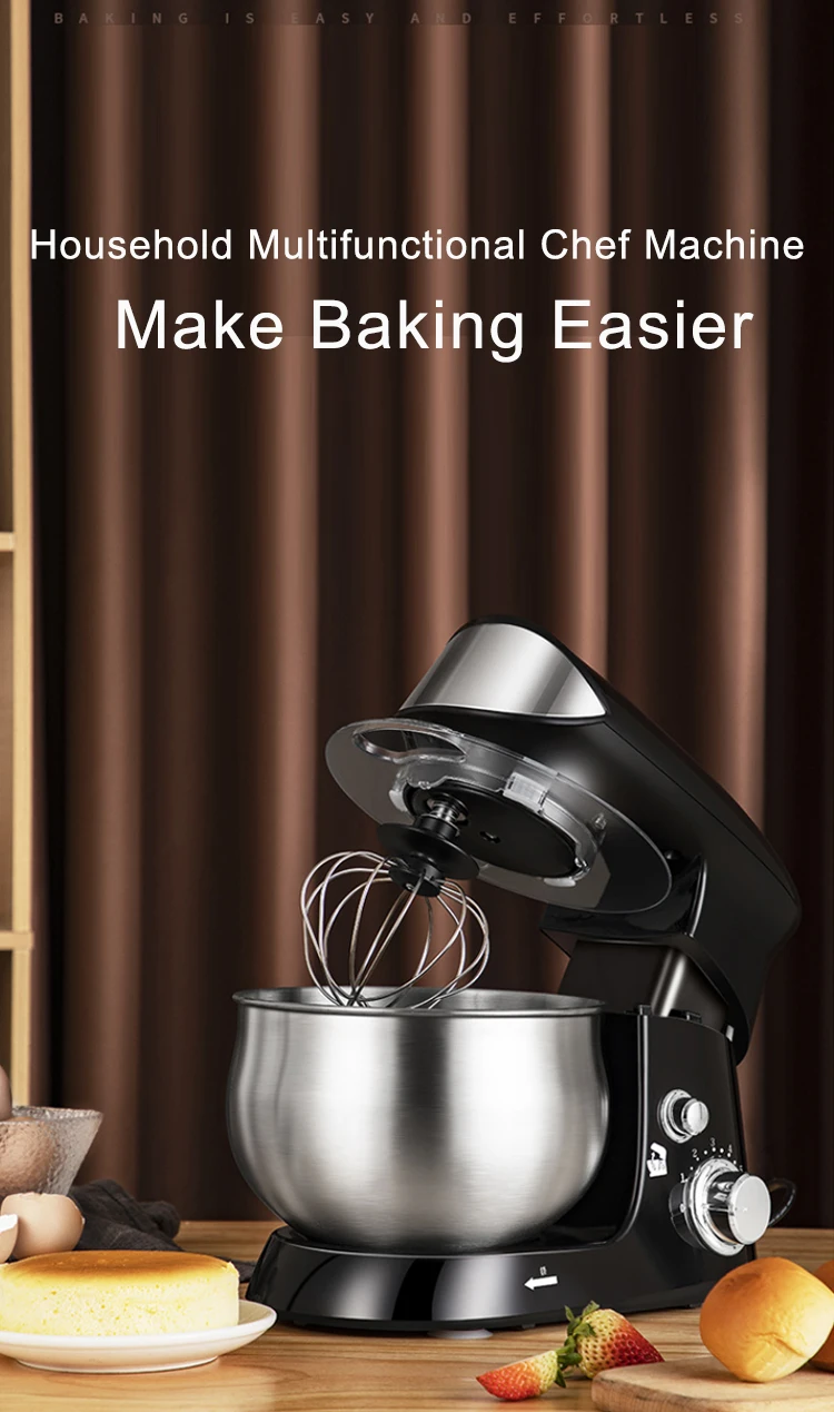 electric mixer