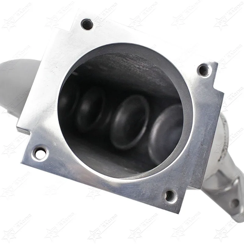 Toyota Genuine 1JZ-GTE Intake Manifold Collector Gaskets – No.1 & No.2 Set (17179-88400)