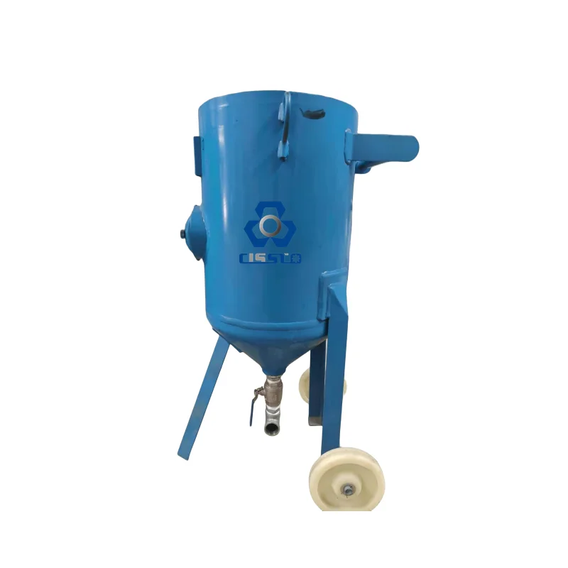 High Quality Automatic High Pressure Sandblasting Equipment Buy Dustless Sandblasters
