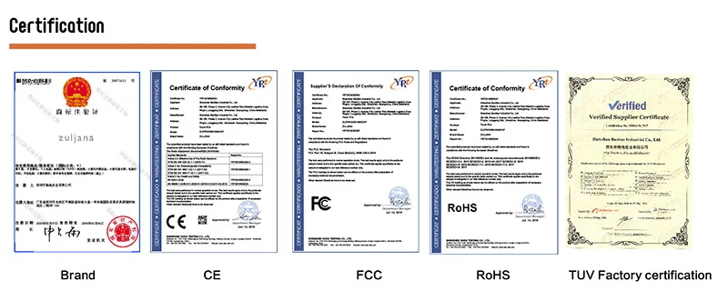 Industrial Touch Monitor