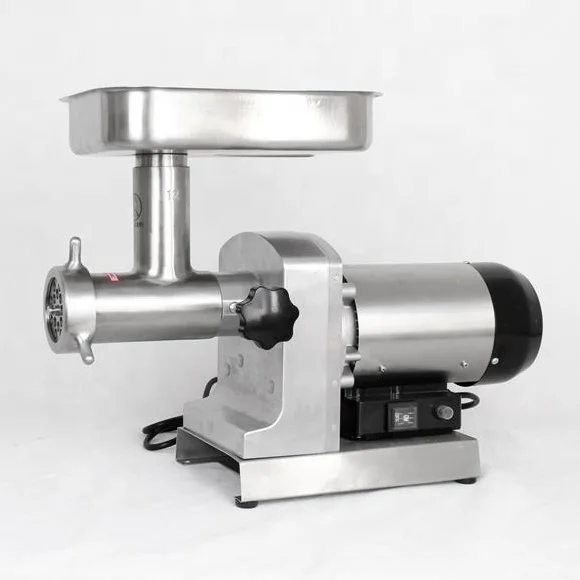 Meat Mincer Machine Tk Series 12# Electric Stainless Steel Meat Grinder 