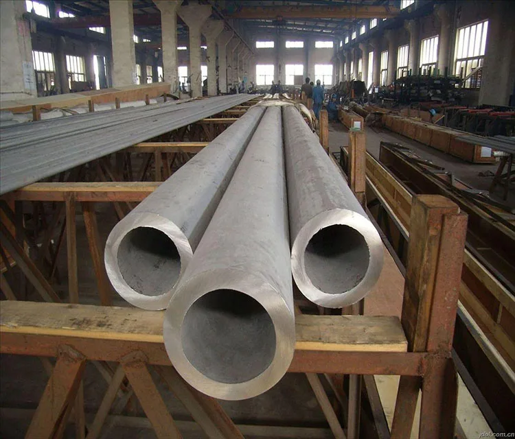 304 316 316l 304l Stainless Steel Seamless Pipe