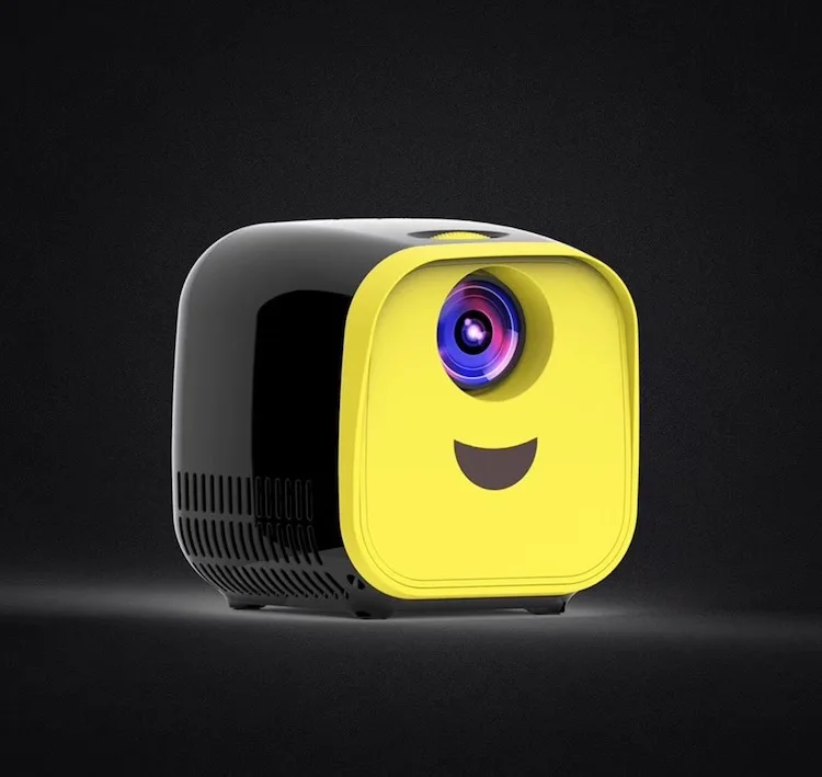 L1 children projector13