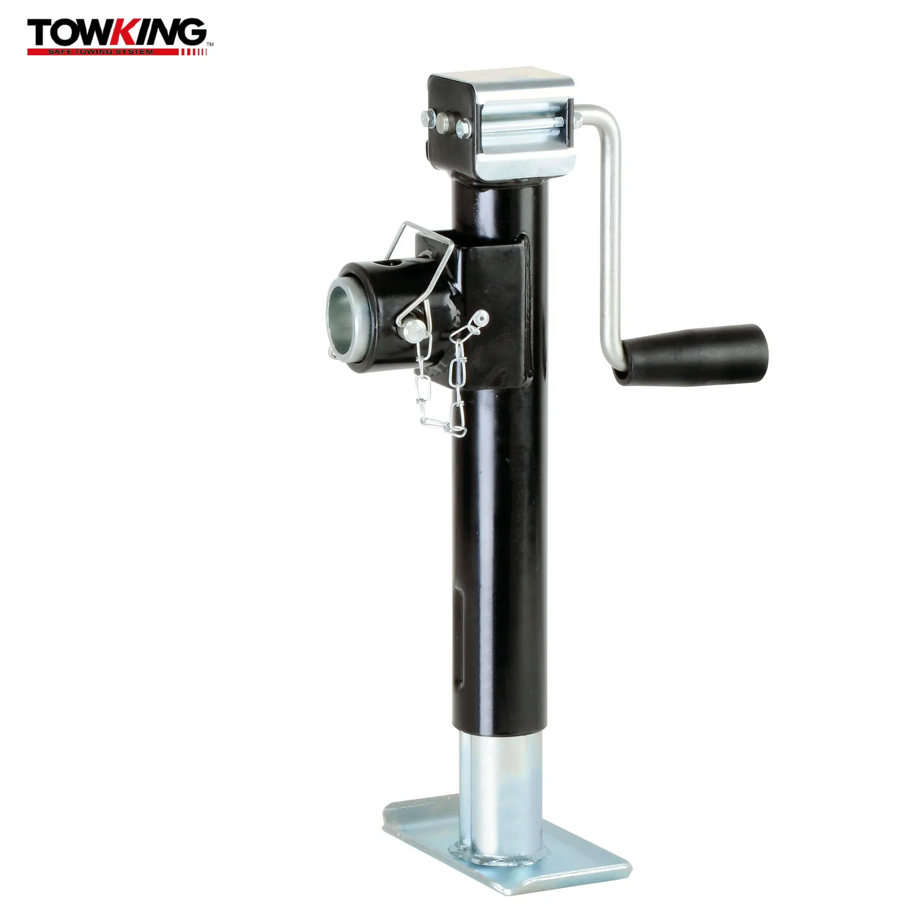 TOWKING Trailer Tongue Support Stand