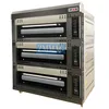 Single layer bakery oond for donut