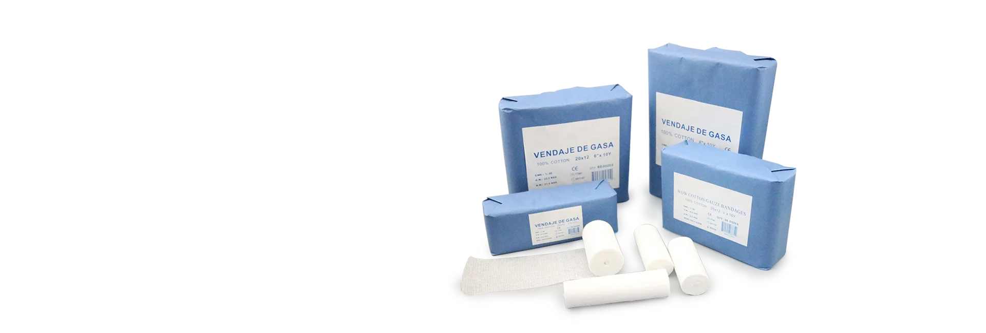 Shanghai SunShore Medical Instrument Co., Ltd. SURGICAL DRESSINGS