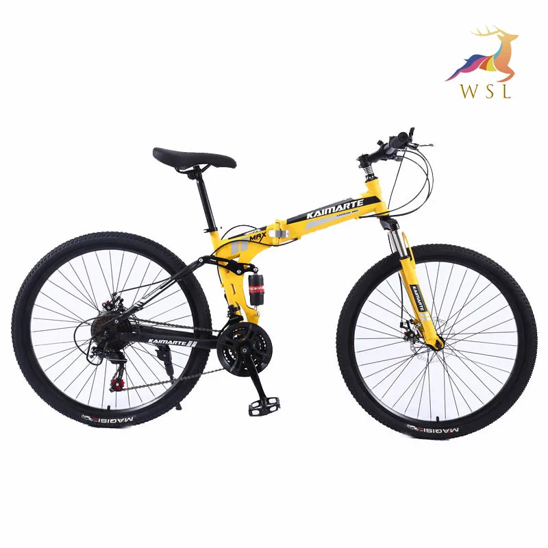 foldable bicycle accessories