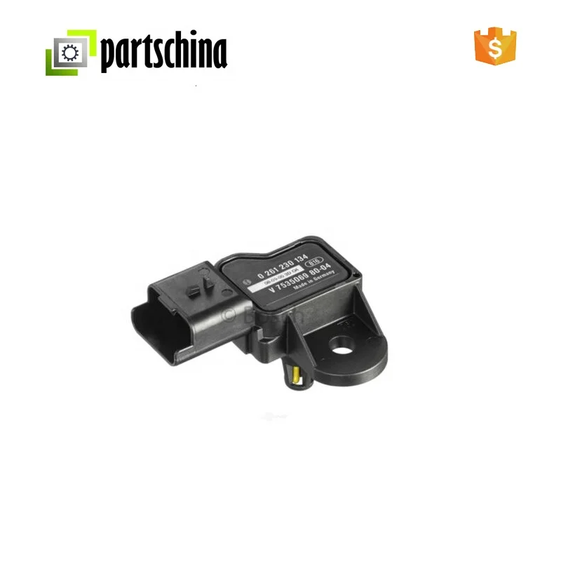 Bosch 0261230134 Pressure//Temperature Sensor