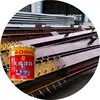 2 Pack Anti Corrosion Spray Acrylic Polyurethane Galvanized Spray Paint for Galvanized Steel Roofing