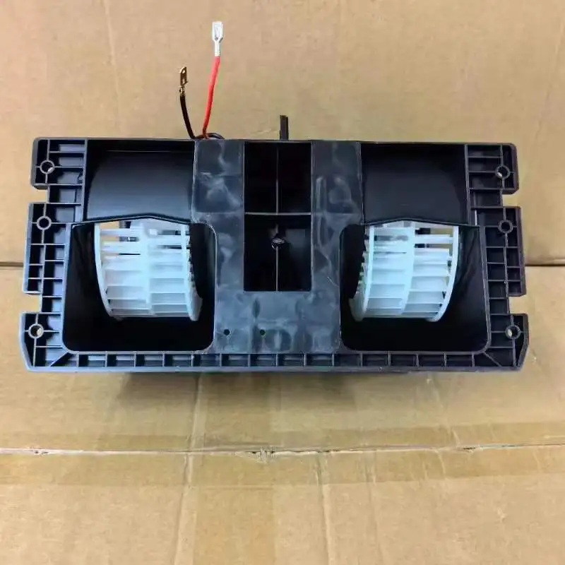 Volvo Truck Volvo Truck Air Conditioning Blower Car Interior Ventilation Fan Fm Fmx Warm Air