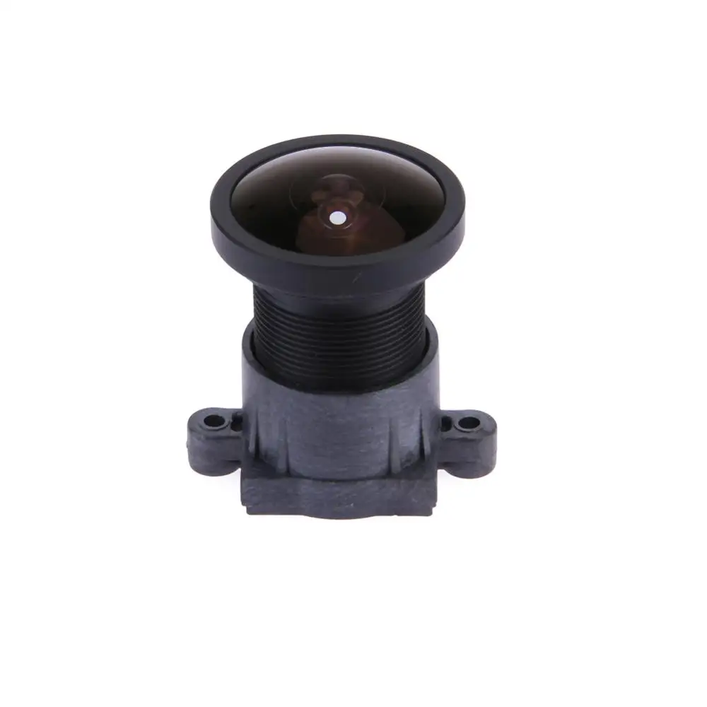 2.1mm 170 Degrees Wide Angle Camera Lens 12 Million Pixels For   SJ4000/SJ5000/SJ6000/SJ7000/SJ8000/SJ9000