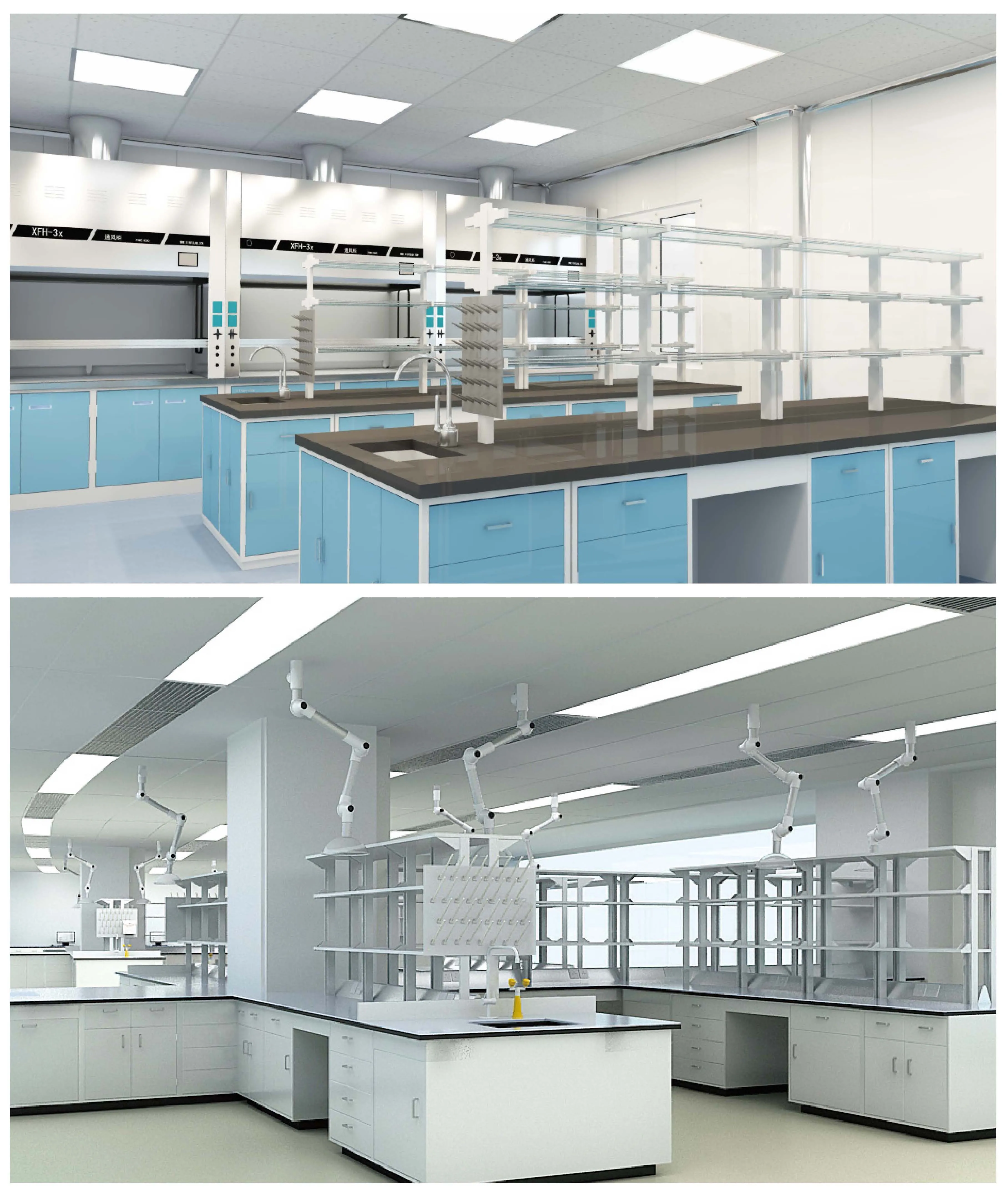 Sinoped Organic Chemistry Chemistry Laboratory