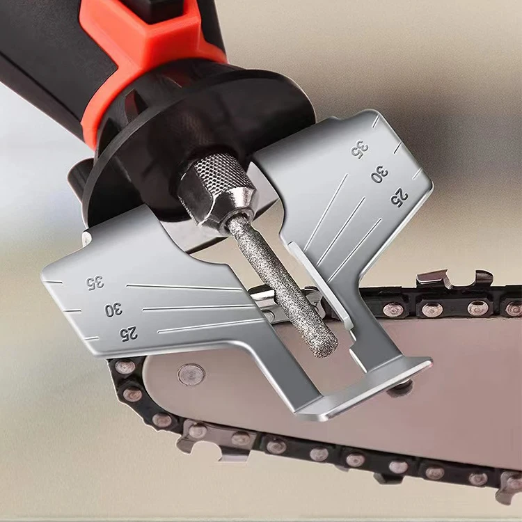 High Quality Diamond Tools Chain Saw Diamond Grinding Head for Chain ...