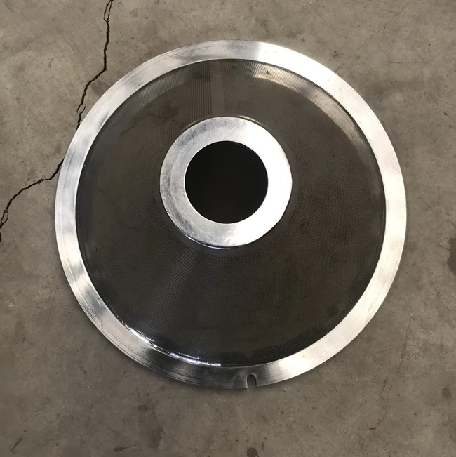 304 316 Индивидуальный Перфорированный Цилиндр Из Проволочной Сетки Из ...