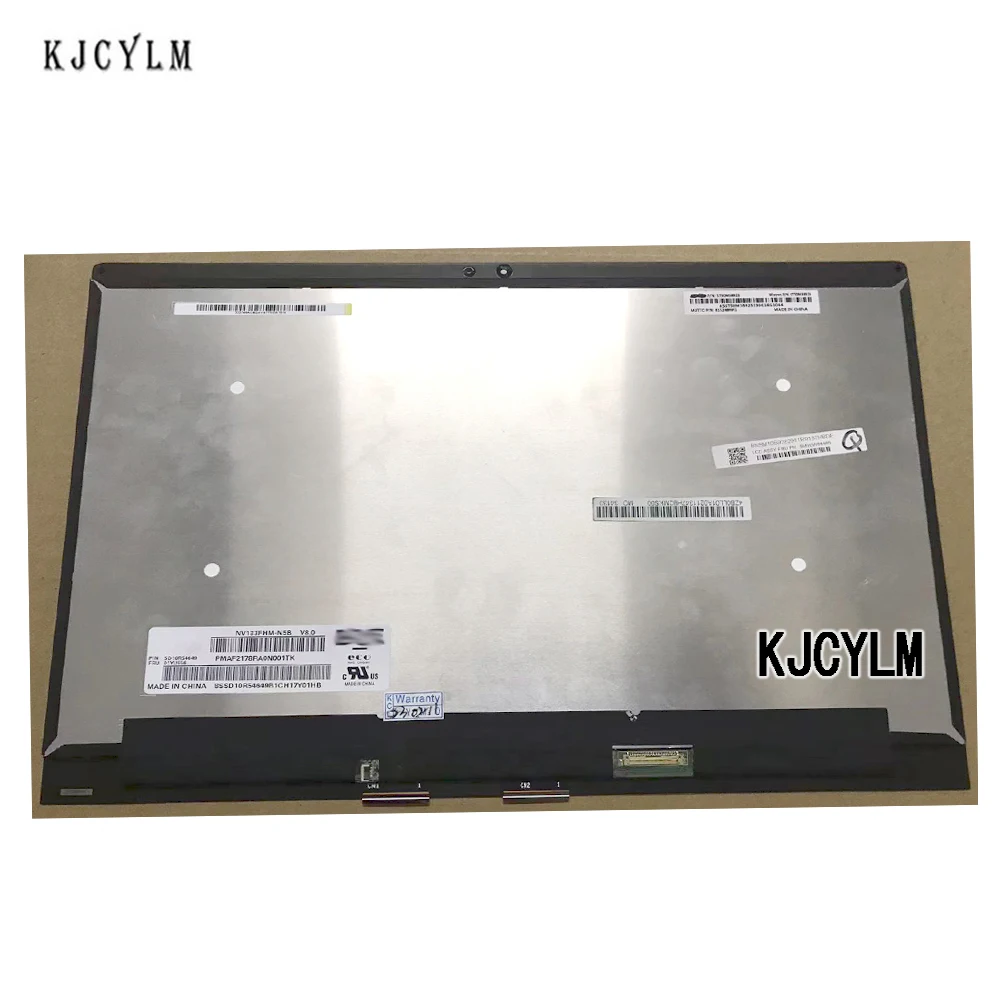 13-AR Assembly For HP ENVY X360 13 AR LCD Panel Touch Screen 13.3 Inch  Laptop 1920*1080 FHD M133NVF3 R2 B133HAN05.7 N133DSE-GP1