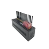 2019 New Arrival 16 Port USB GSM Pool Multi SIM Card Modem With Free SMS Software Offer