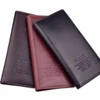 Men's wallet business style long style PU material large capacity multi-card slot can store small change