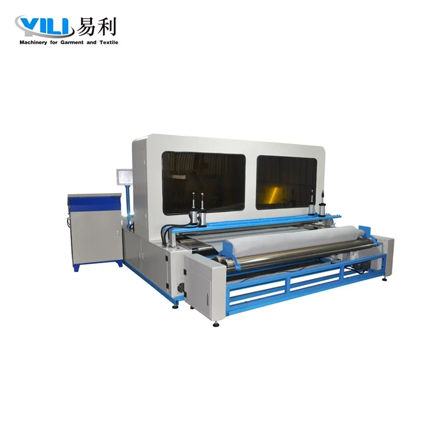 Artificial Intelligence Camera Vision Full Auto Fabric Inspection Machine Buy Artificial