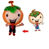 Hot Selling Watermelon Plush Toy Stuff Toys Shanghai Textile Raw Material