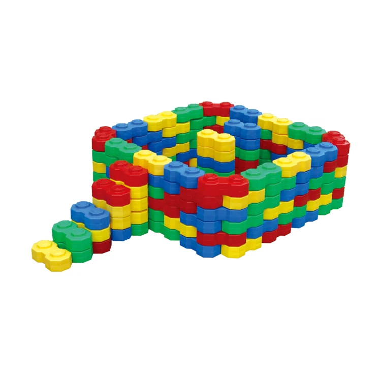 kids plastic blocks