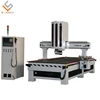 cnc cutting machine Woodworking With 9KW HQD ATC Spindle CNC Router