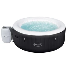 Spa Jet Para 6 Personas Tienda Oficial Intex