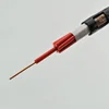Double Steel Tape Fire Prevention Silicone Wire Control Cable