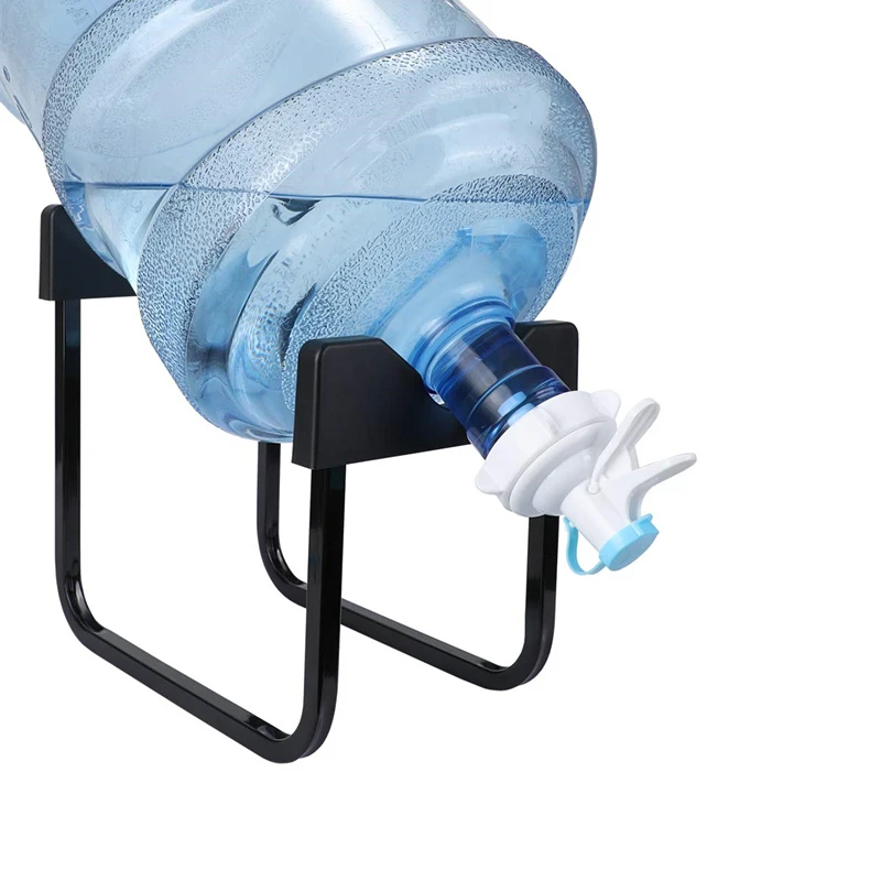 3 5 Gallonen Wasser Flaschen Krug Stand faltbares Gestell für Wasser
