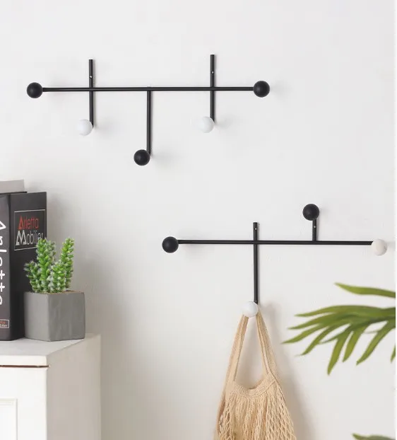 New Design High Quality Newest Modern Living Room Hotel Restaurant Hanging Shelf